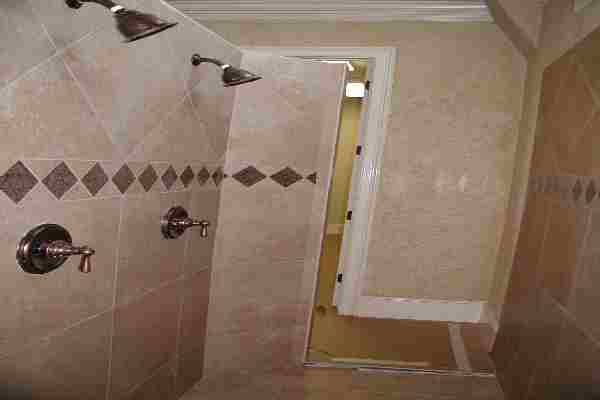 Lake Conroe Lake Conroe Bathroom Remodel