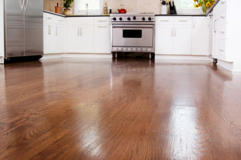 Lake Conroe Texas Remodeling Floors